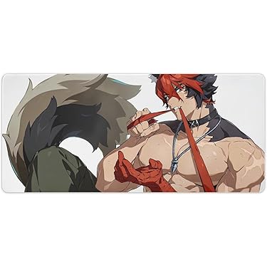 Amazon.co.jp 最新リリース: ゲーミングマウスパッド の新着ランキング